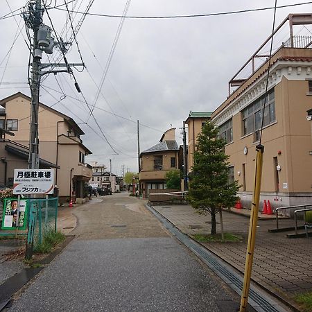 Lapus Honmachi No.200 / Vacation Stay 57908 Hikone Exteriör bild