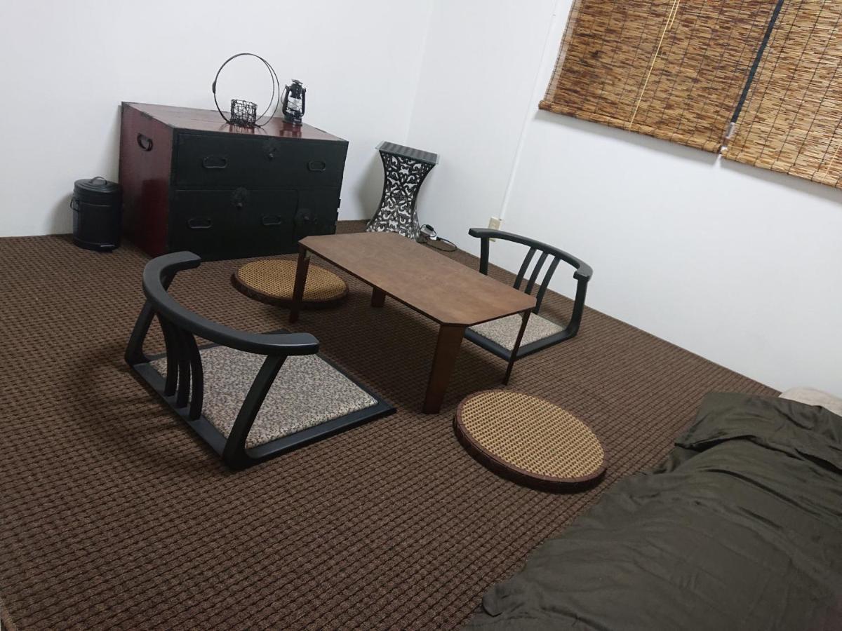 Lapus Honmachi No.200 / Vacation Stay 57908 Hikone Exteriör bild