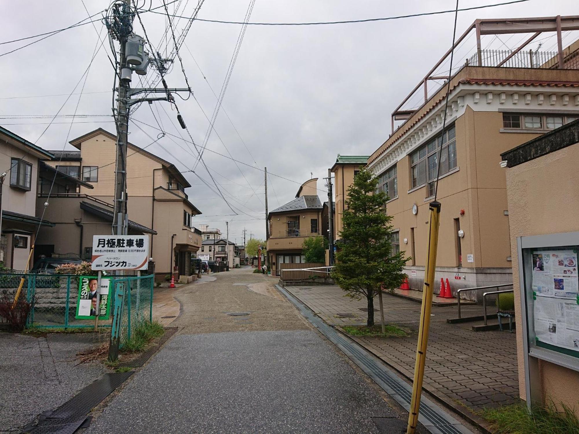 Lapus Honmachi No.200 / Vacation Stay 57908 Hikone Exteriör bild
